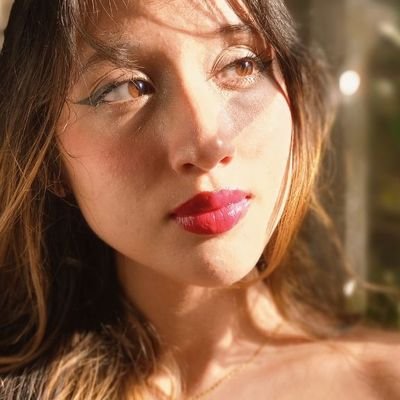 XiutifuIBoy's profile picture. Jennie's version✨
BLINK IN YOUR AREA.
ANTIESPECISTA🌱
🇻🇪