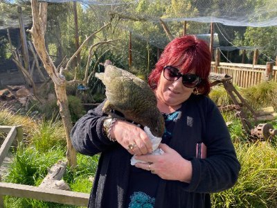 Jan Renwick Profile