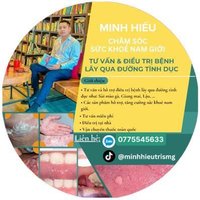 Dr Minh Hiếu (@mrboovn2) 's Twitter Profile