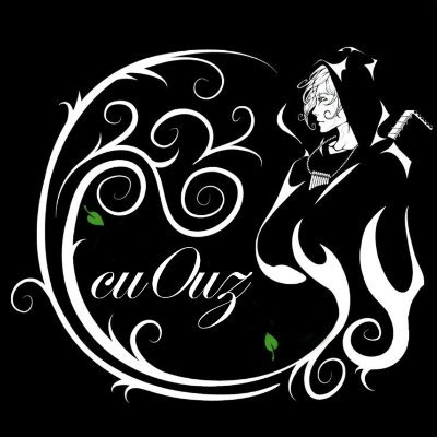 cuouz's profile picture. ❄️In the Bleak Midwinter❄️ En la mejor empresa del mundo 💚💚