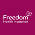 Freedom Health Insurance (@freedom_pmi) Twitter profile photo Freedom Health Insurance (@freedom_pmi) Twitter profile photo