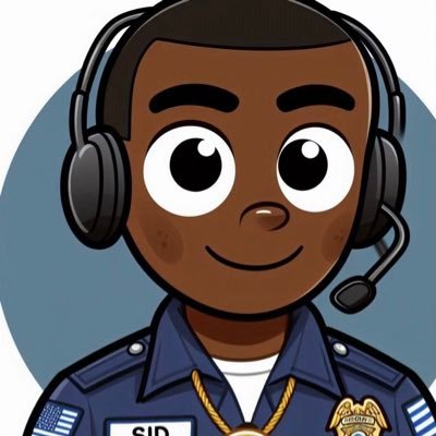I make a living listening to people’s problems, 911 operator and lover of life. Hoping to educate the public of the dos and don’t of 911…also here for a laugh!