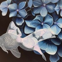 umi (@umi_to_ajisai) 's Twitter Profile