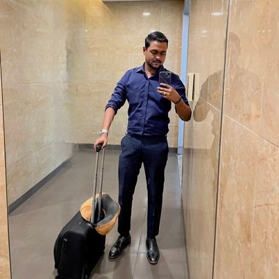 avish03's profile picture. A_Wish