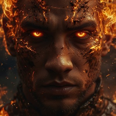 xromaji's profile picture. Curious human.