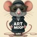 Art Moop (@artmoop) Twitter profile photo Art Moop (@artmoop) Twitter profile photo