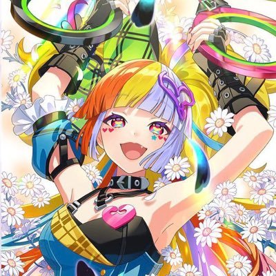 cccさんのプロフィール画像