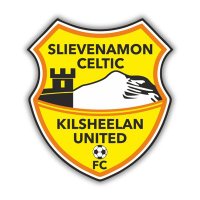 Slievenamon Celtic Kilsheelan United FC (@sc_ku_fc) 's Twitter Profile