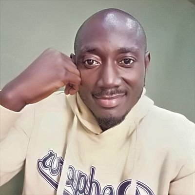 iam_MadukweUC's profile picture. | Economist| Network Defender| Tech Enthusiast| An Economist cum Cyber Professional | Ability to learn is a virtue| Forever @LFC fan|