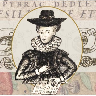A project from @CRC_EdUni, celebrating the quatercentenary of Esther Inglis (c.1570-1624) through an online exhibition (now live) and engagement programme