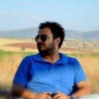 Ayberk Kazancı (@ayberk46) 's Twitter Profile