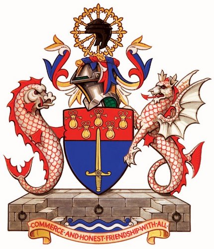 The Worshipful Company of World Traders is London's 101st City Livery Company, celebrating ancient traditions and free, honest commerce for all.