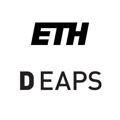 The Department of Earth and Planetary at ETH Zurich is one of the top Earth Science faculties and offers study programmes in Earth, Climate, and Space Sciences.