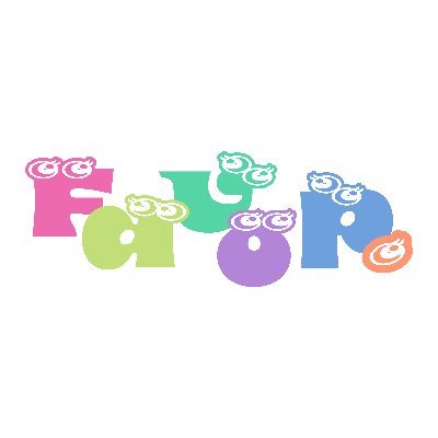 Favop_Shop's profile picture. サブカル＆キャラグッズが集まるFavop.🩷  
新宿マルイアネックス2F 
｜平日11:00〜20:00／土日祝10:30〜20:00 
POP UP・限定アイテムなど最新情報を発信中📢