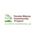Tenda Wema CBO (@tendawema52) Twitter profile photo Tenda Wema CBO (@tendawema52) Twitter profile photo