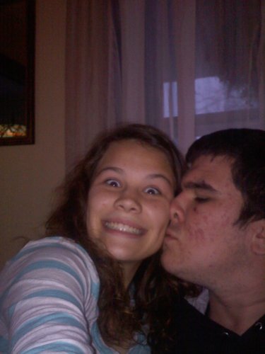 evan foudray s my life :) i love him more than anything he s my world