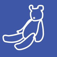 ブルーベアハウス公式 (@staff_bluebear) Twitter profile photo