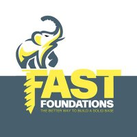 Fast Foundations (@fastfoundations) 's Twitter Profile