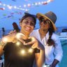 MariyaDidi's profile picture. Defence Minister (2018-23) 4Term in Parliament,#MDPMama,Maldives 1st Woman Lawyer, Awarded US SOS #IntlWomanOfCourage. Amir’s Wife & proud mom of my kids