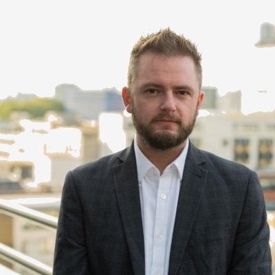 Shane Chowen