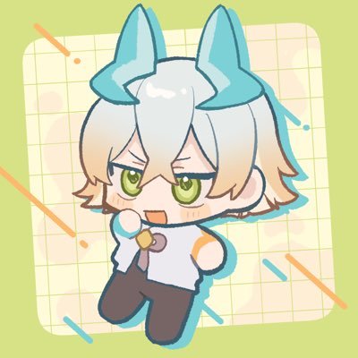 unidaio's profile picture. 絵のお仕事受け付けてます！