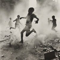 Michael Clarke (@brother_clarke) 's Twitter Profile Photo