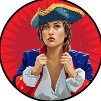 History Dame (@history_dame) 's Twitter Profile Photo History Dame (@history_dame) 's Twitter Profile Photo