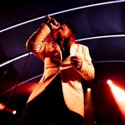 Lead singer in Australian Rock Band HITS. I'm here for news and politics but also comedy and music. https://t.co/XKbKqDRCrj
https://t.co/OFi1wIbww6