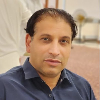 HayatJamal19418's profile picture. 