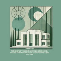 Türkiye'de Yükseköğretim (@trhigheredu) Twitter profile photo