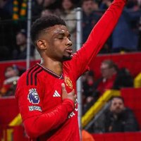 Blaze (@utdblaze_) 's Twitter Profile Photo