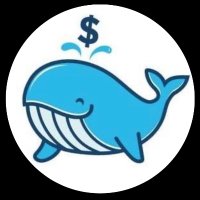 Mr. Crypto Whale 🐋 (@mrcryptoxwhaly) 's Twitter Profile