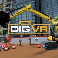 Dig VR | Coming to Steam VR & PS VR2 May 1st!👷 (@digvrgame) 's Twitter Profile