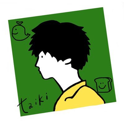 taikiさんのプロフィール画像