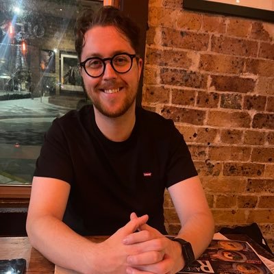 Cameron Gooley Profile
