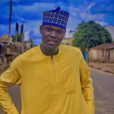 salimAliyu84159's profile picture. 