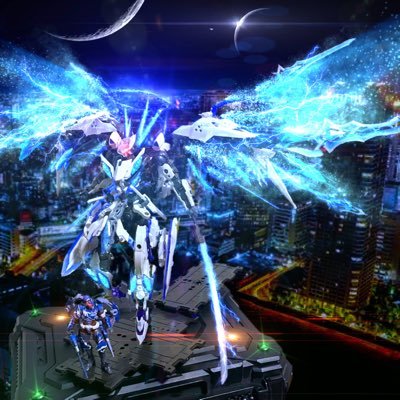 玩具好きの鴉さんのプロフィール画像
