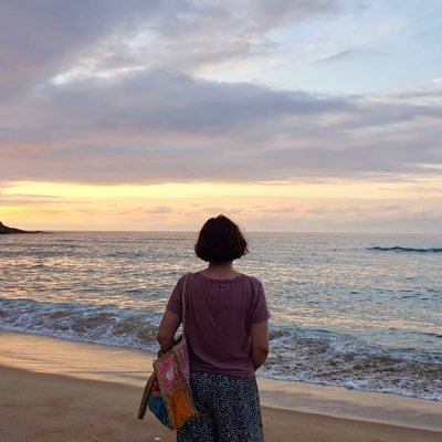 bcivera's profile picture. Psicóloga disfrutando y sufriendo con la vida ..madre de tres buenos chavales ... ORIENTANDO de nuevo, en lo mio…el descanso está por llegar.