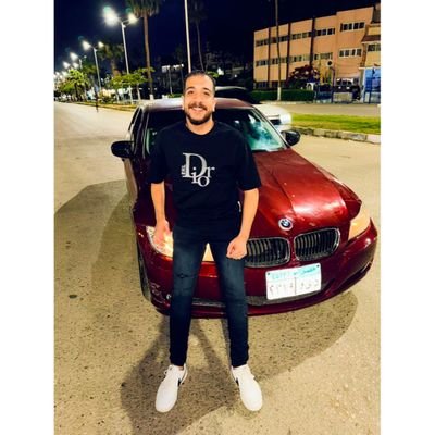 mohamedali_770's profile picture. ‏




🏴‍☠️ 𝑨𝒃𝒐 3𝒍𝒊