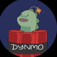 Dynmo (@dynmodraws) 's Twitter Profile Photo