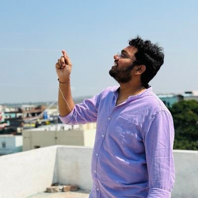 saisundarmasett's profile picture. 