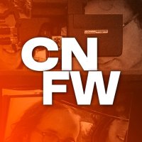 Creative Nonfiction Film Weekend (@cnfw_uk) 's Twitter Profile