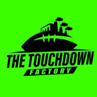 The Touchdown Factory (@td_factory) 's Twitter Profile