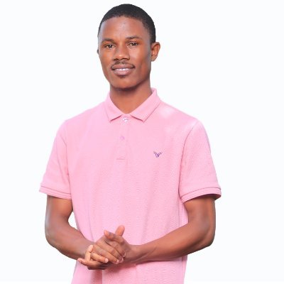 Communications, Business and Tech News Journalist, Video editor & Graphics Designer.