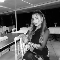 Burcu Atalay (@burcuokszatalay) Twitter profile photo
