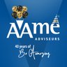 AAmeAccountants's profile picture. AAme Accountants & Tax Advisers offers, amongst others, services in the field of accountancy, labour law, administration, international and national taxes