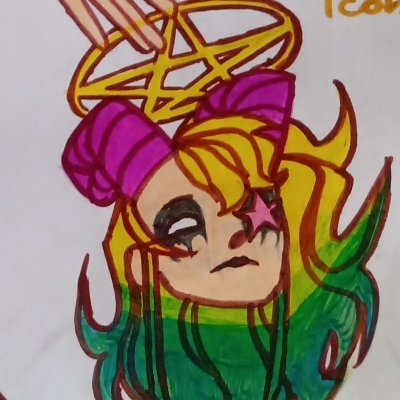 ⚡✨Alma Demon⚡✨さんのプロフィール画像