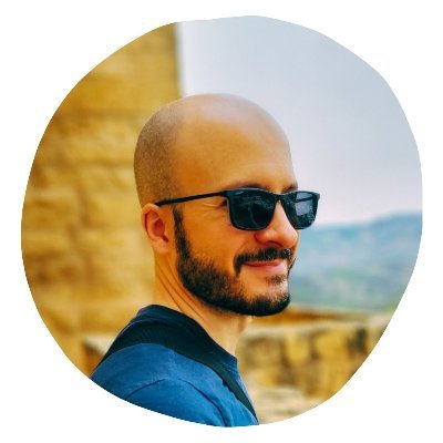 Divulgo sobre:
🐺 latín
🏺 griego
🏛️ mundo clásico️
👑 gramática histórica
🏰 algo medieval
📩 o solonegocios@pacus.es (cosas serias: no tareas/traducciones)