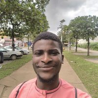 MathewOlalere (@irorunoluwa05) 's Twitter Profile