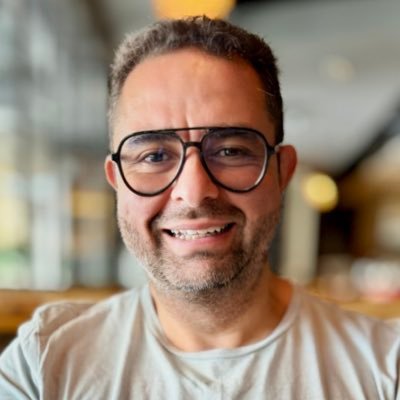 amradelamin's profile picture. Dad, runner, SCUBA diver, moto rider, adventure seeker, tech enthusiast, espresso addict, and financial communications guru. Mostly tweet about tech.